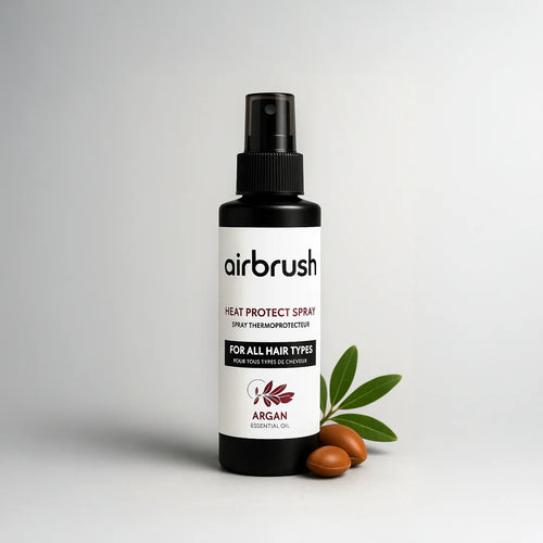 Airbrush Hitzeschutz-Spray