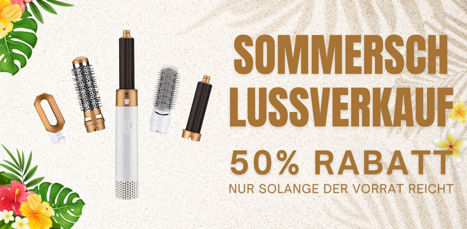 Offer Banner